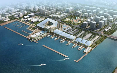 旅游開發(fā)新引擎，中山房價(jià)迎風(fēng)起，六大項(xiàng)目引熱議