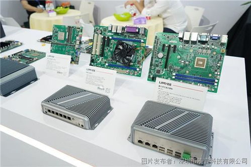凌壹科技攜全新OPS與云桌面方案亮相重慶教育裝備展，引領教育智能化新浪潮